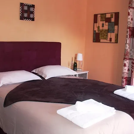 La Belle Etoile Hotel