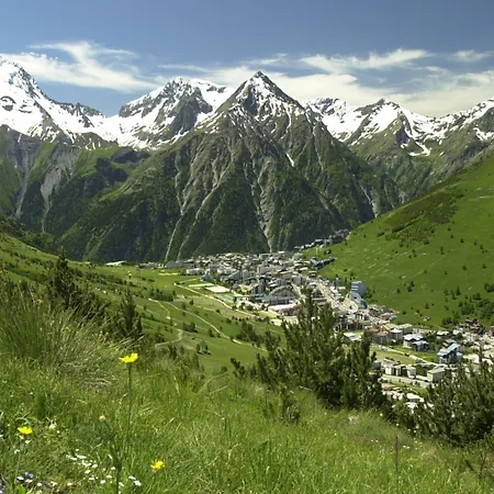 La Belle Etoile 3* Les Deux Alpes