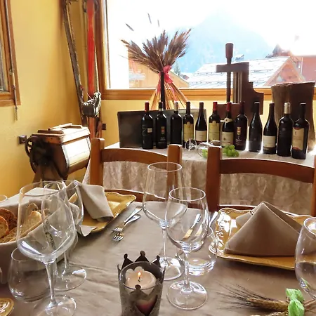 La Belle Etoile Les Deux Alpes