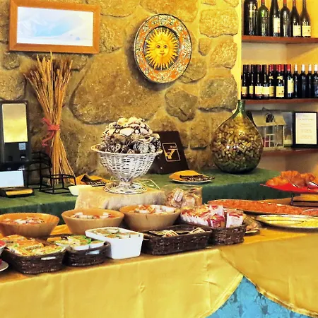 La Belle Etoile Hotel 3*