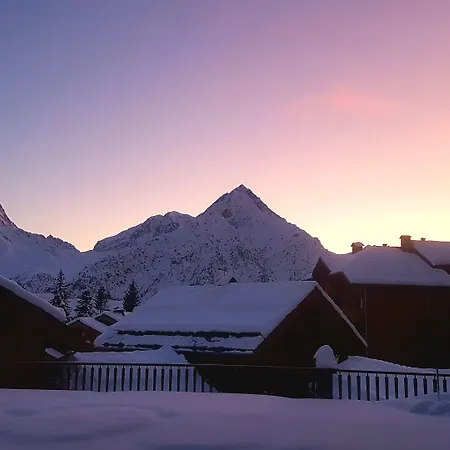 Hotel La Belle Etoile 3*