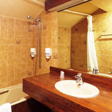 Hotel La Belle Etoile 3*