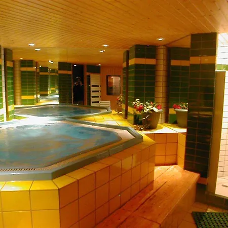 Hotel La Belle Etoile Les Deux Alpes