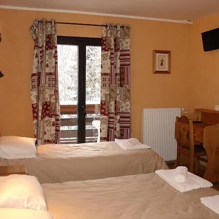 Hotel La Belle Etoile