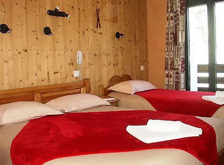 La Belle Etoile Hotel 3*