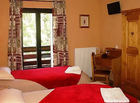 Hotel La Belle Etoile