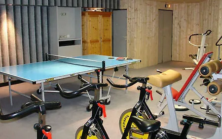 La Belle Etoile Hotel 3*