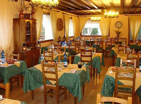 Hotel La Belle Etoile 3*