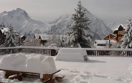 La Belle Etoile Hotel 3*