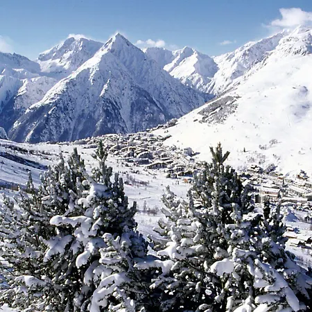 Hotel La Belle Etoile 3*