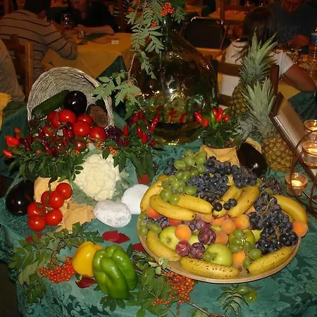 La Belle Etoile Hotel