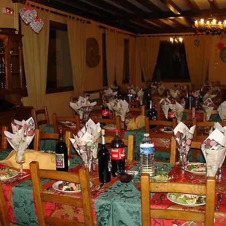 Hotel La Belle Etoile