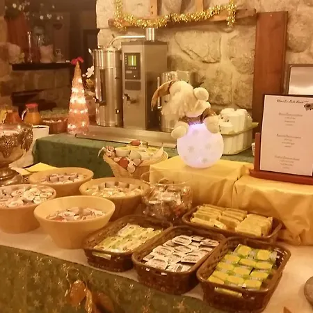 Hotel La Belle Etoile Les Deux Alpes