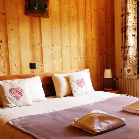 La Belle Etoile 3* Les Deux Alpes