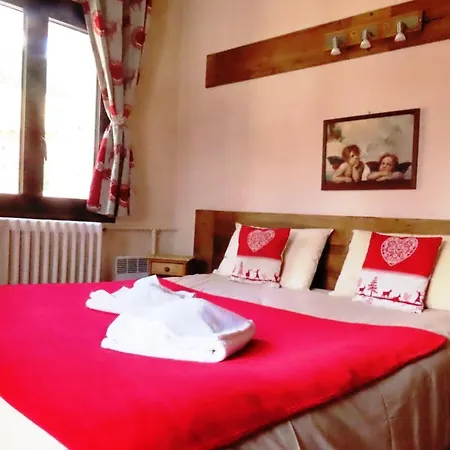 La Belle Etoile Hotel Les Deux Alpes