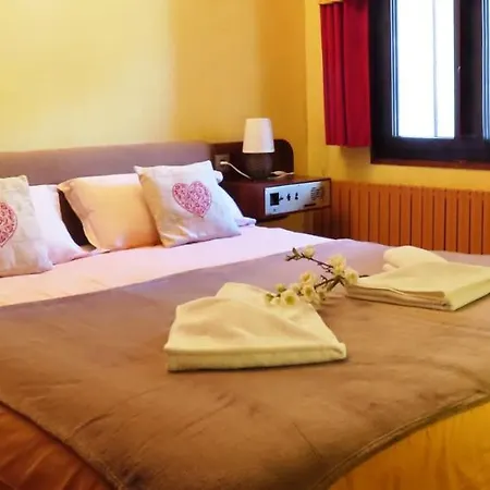 La Belle Etoile Les Deux Alpes