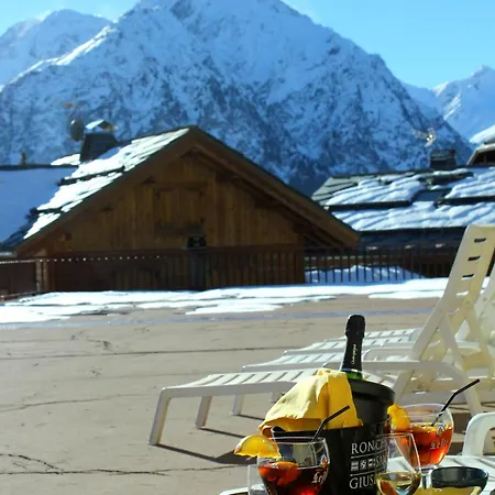 Hotel La Belle Etoile