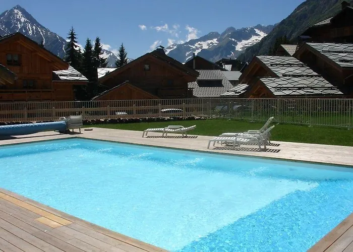 La Belle Etoile Hotel Les Deux Alpes