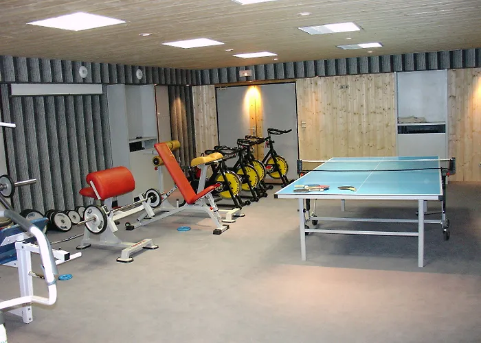 La Belle Etoile Hotel Les Deux Alpes