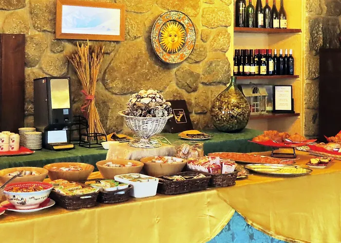 La Belle Etoile Hotel 3*