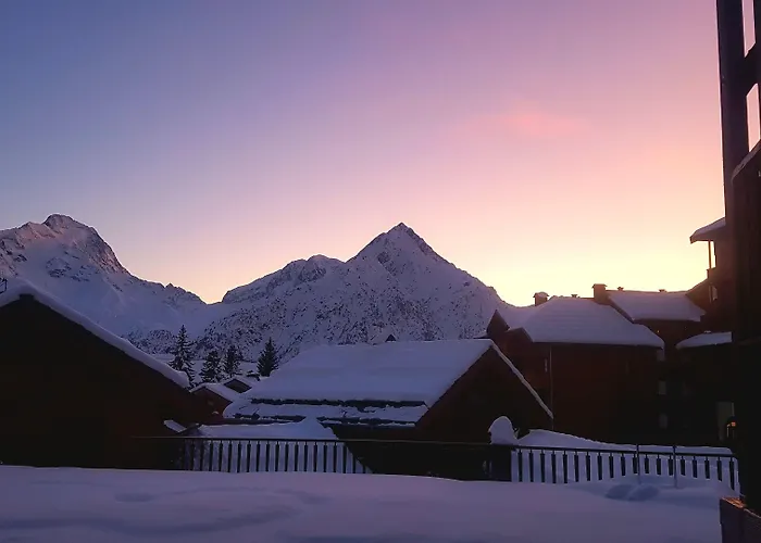 Hotel La Belle Etoile 3*