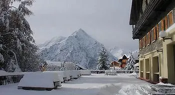 La Belle Etoile Hotel Les Deux Alpes