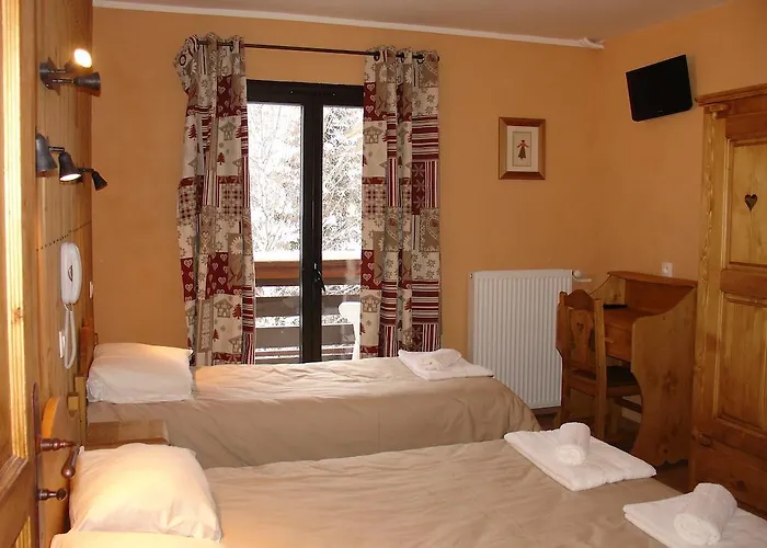 Hotel La Belle Etoile