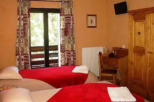 Hotel La Belle Etoile