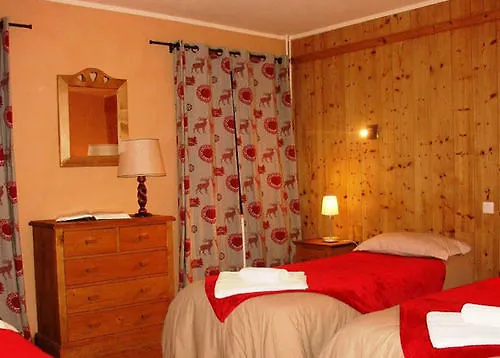 Hotel La Belle Etoile 3*