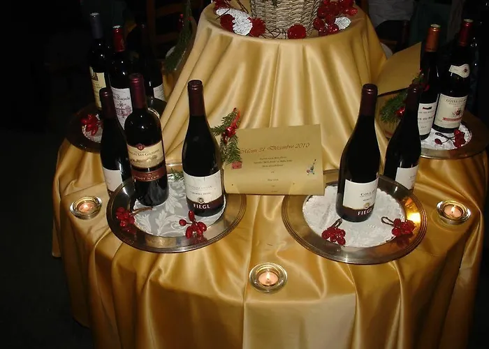 La Belle Etoile Hotel 3*