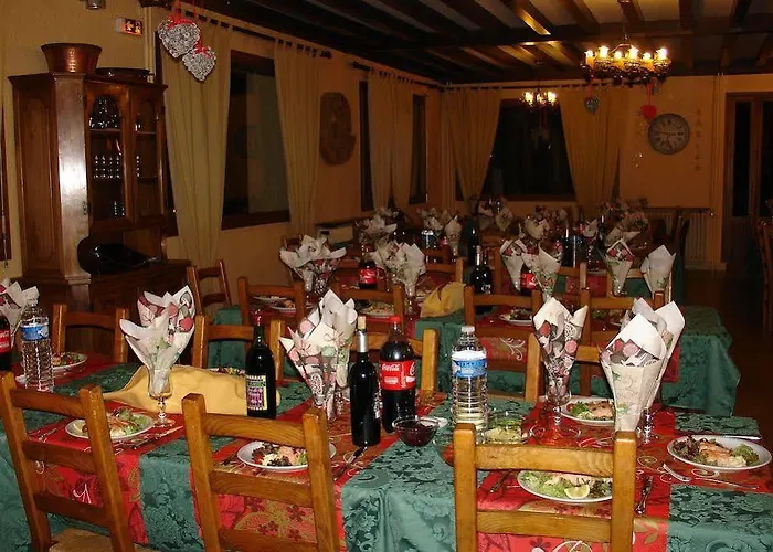 Hotel La Belle Etoile