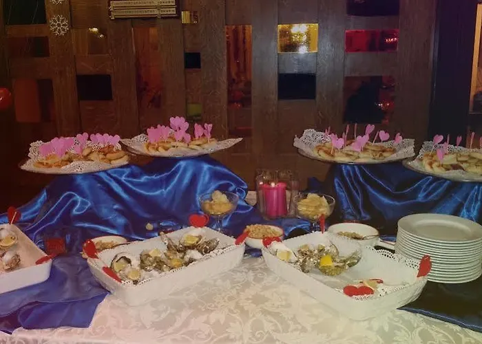 La Belle Etoile Les Deux Alpes