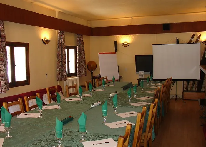 Hotel La Belle Etoile 3*