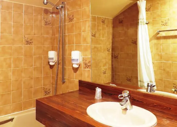 Hotel La Belle Etoile