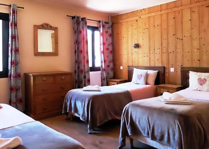 La Belle Etoile Hotel