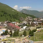 La Belle Etoile 3*
