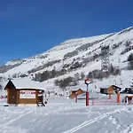 מלון La Belle Etoile 3*
