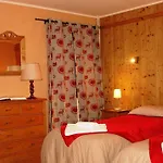 מלון La Belle Etoile 3*
