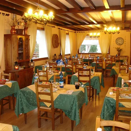 La Belle Etoile Ле дез Альп