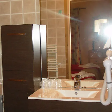 La Belle Etoile Hotel Les Deux Alpes