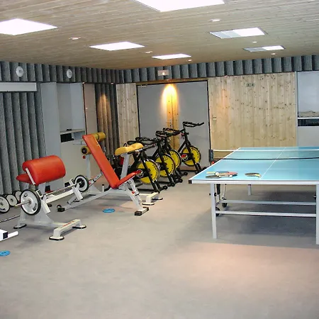 La Belle Etoile Hotel Les Deux Alpes