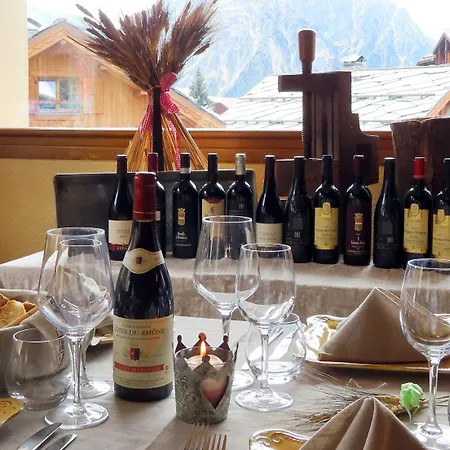 Отель La Belle Etoile