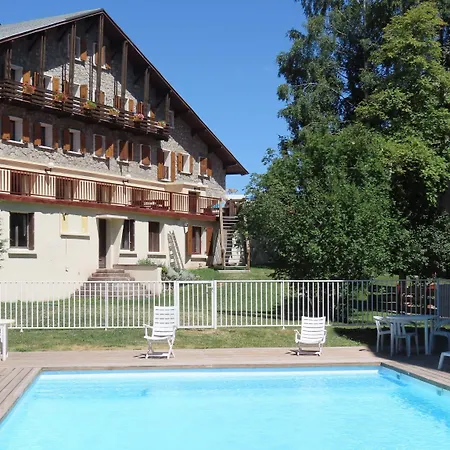 Отель La Belle Etoile