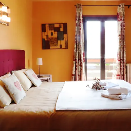 La Belle Etoile 3* Ле дез Альп