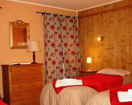 Hotel La Belle Etoile 3*