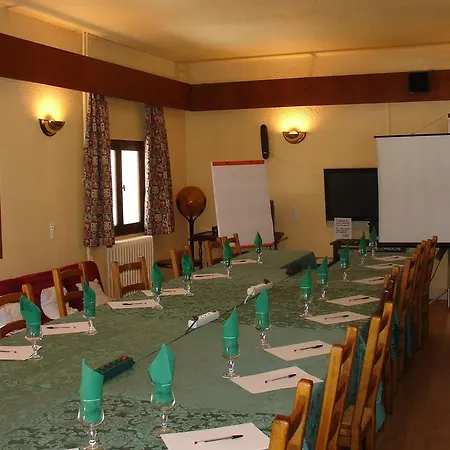 Hotel La Belle Etoile 3*