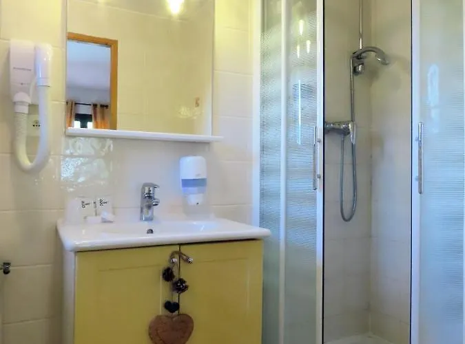 Отель La Belle Etoile Ле дез Альп