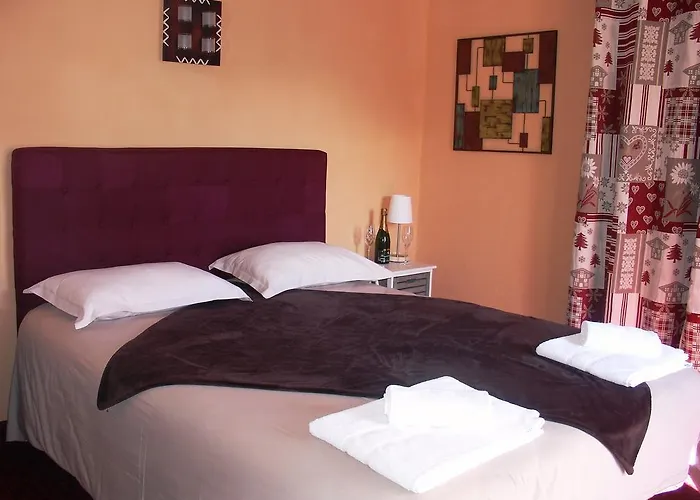 La Belle Etoile Hotel