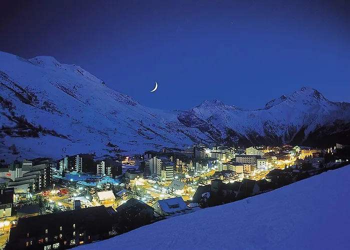 La Belle Etoile Отель