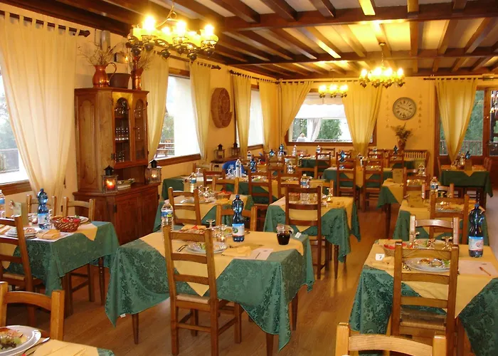 La Belle Etoile Ле дез Альп